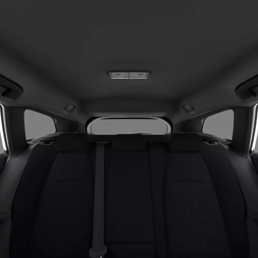 Renting Particulares Toyota Corolla Touring Sports Hybrid 140 Active Gris Trueno