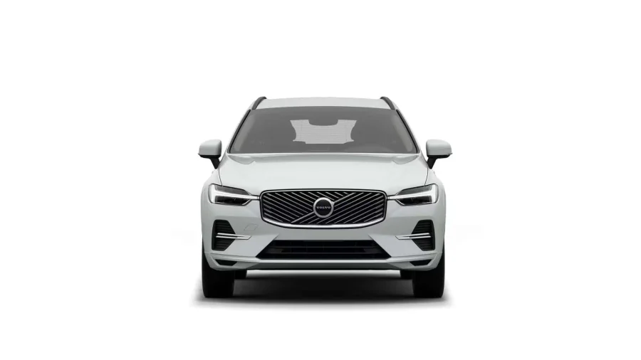 Renting Particulares Volvo XC60 2.0 T6 PHEV Core Auto eAWD Ice White