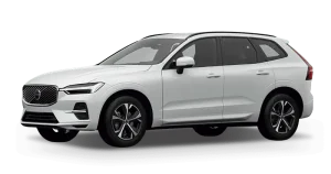 Renting Particulares Volvo XC60 - 2.0 B5 G MHEV AWD Auto Core