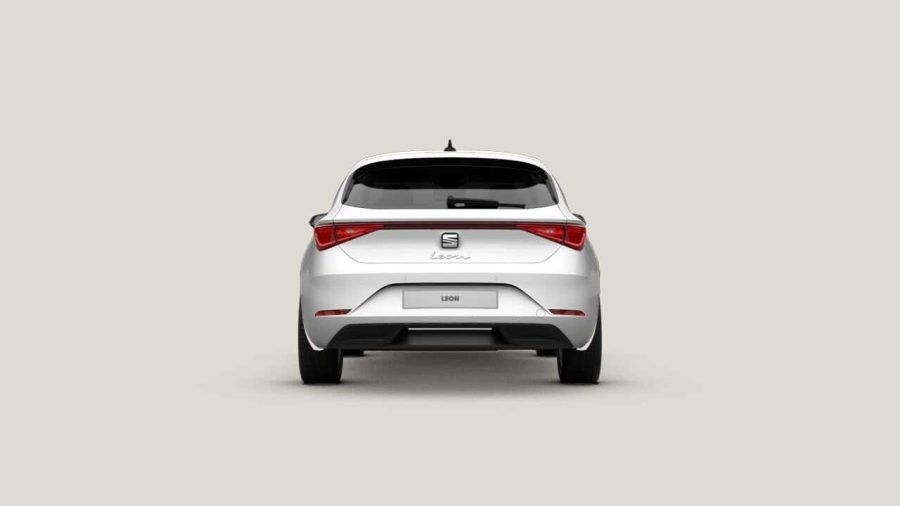 Renting Particulares Seat Leon 2.0 TDi Style XL Blanco