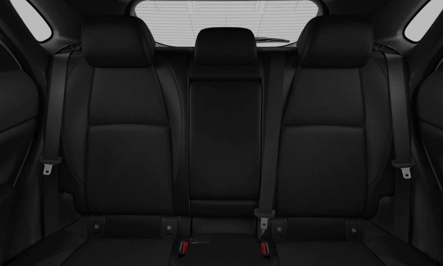 Renting Particulares Mazda CX-30 2.5 e-Skyactiv G MHEV MT Prime-Line Crystal Soul Red