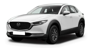 Renting Particulares Mazda CX-30 - 2.5 G MHEV Prime-Line