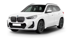 Renting Particulares BMW X1 - sDrive20d M Sport