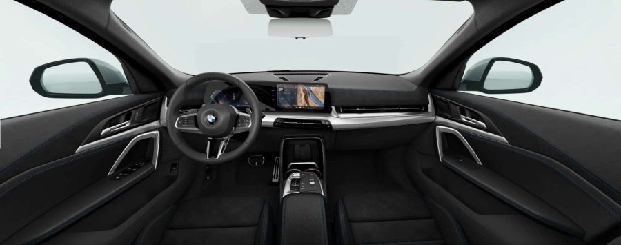 Renting Particulares BMW X2 sDrive20d Brooklyn Grey Metalizado