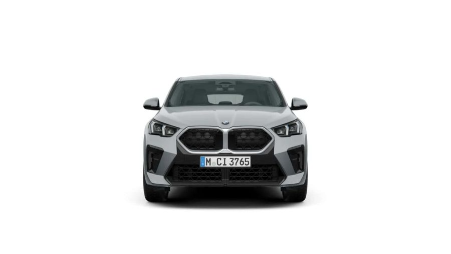 Renting Particulares BMW X2 sDrive20d Brooklyn Grey Metalizado