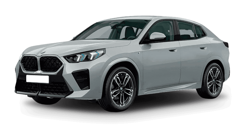 Renting Particulares BMW X2 sDrive20d Brooklyn Grey Metalizado