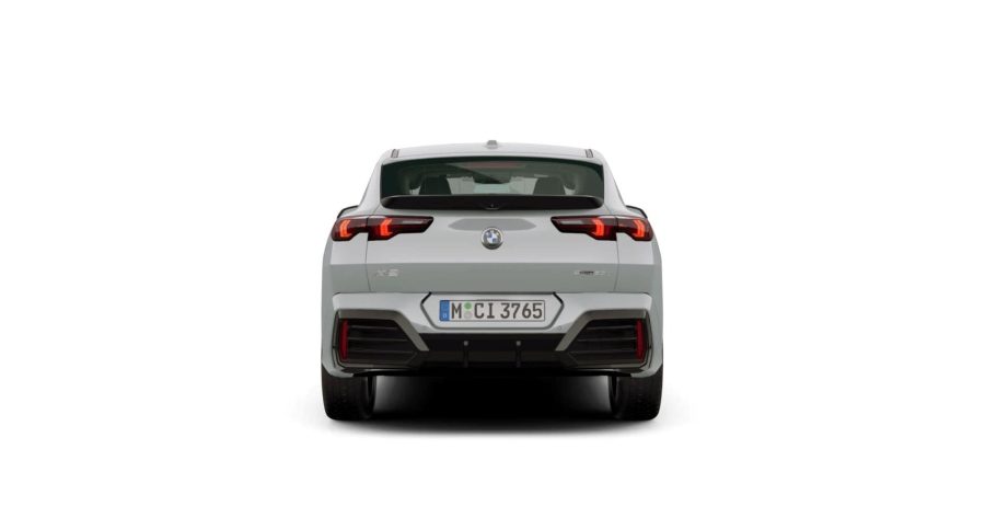 Renting Particulares BMW X2 sDrive20d Brooklyn Grey Metalizado