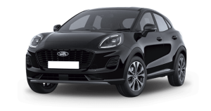 Renting Particulares Ford Puma - EcoBoost MHEV Titanium