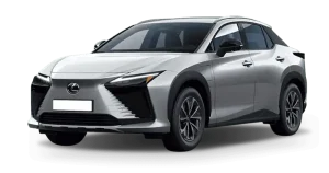 Renting Particulares Lexus RZ - 350e e-Premium Efficiency