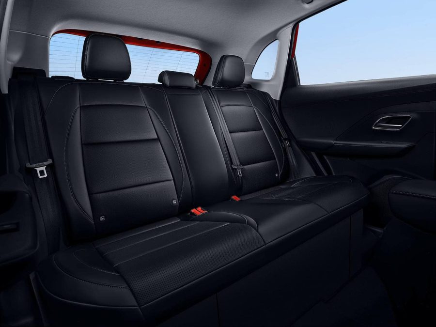 Renting Particulares MG ZS 1.5 Standard Blanco Sólido