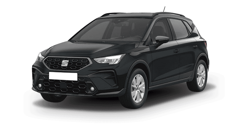 Renting Particulares Seat Arona