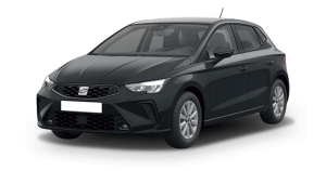Renting Particulares Seat Ibiza - + 1.0 MPI 59kW