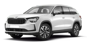 Renting Particulares Skoda Kodiaq - iV 1.5 TSI PHEV DSG Selection