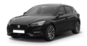 Renting Particulares Seat Leon - 1.5 TSI 110kW FR Special Edition