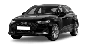 Renting Particulares Audi A3 Sportback - TFSi 85kW 6vel Advanced