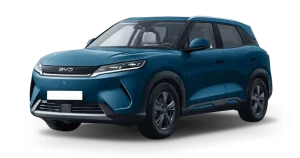 Renting Particulares BYD Atto 2 DM-i - Active