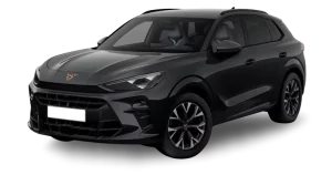 Renting Particulares Cupra Terramar - 1.5 eTSI DSG