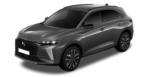 Renting Particulares DS 7 - BlueHDi Pallas