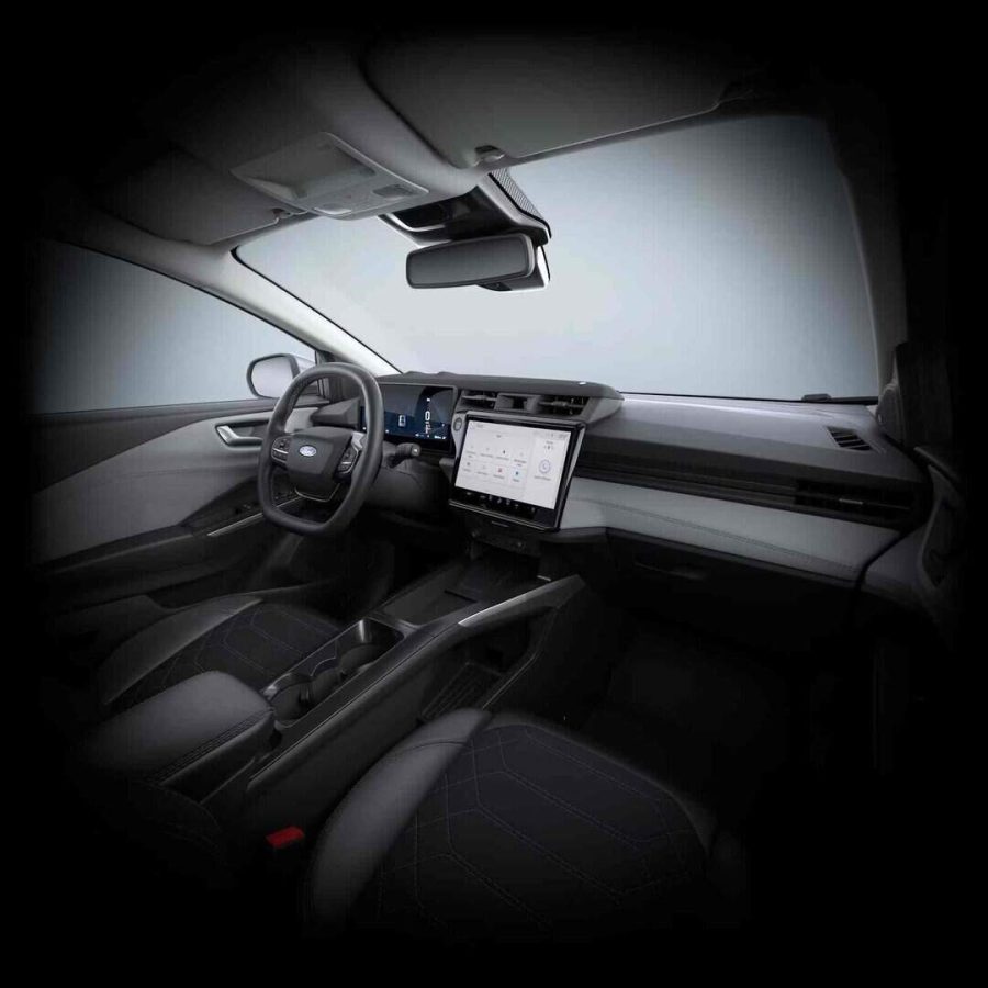 Renting Particulares Ford Puma Gen-E Premium Plata Solar