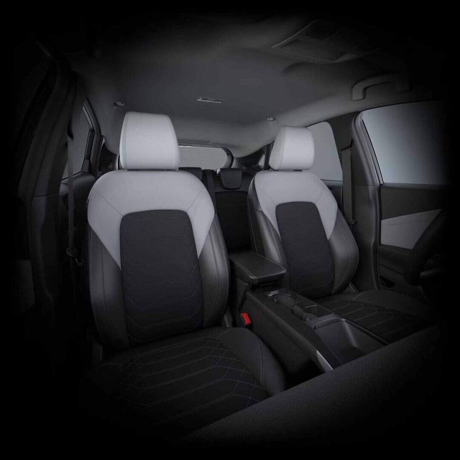 Renting Particulares Ford Puma Gen-E Premium Plata Solar