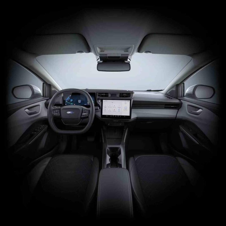 Renting Particulares Ford Puma Gen-E Premium Plata Solar