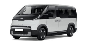 Renting Particulares Kia PV5 - Passenger L2 H1 LR Plus
