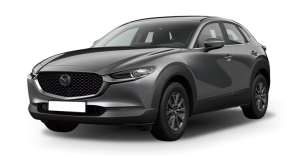 Renting Particulares Mazda CX-30 - 2.5 e-Skyactiv G MHEV MT Prime-Line