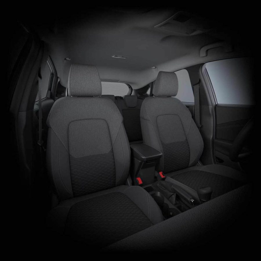 Renting Particulares Ford Puma EcoBoost MHEV Titanium Negro Agate