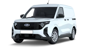 Renting Particulares Ford TRANSIT COURIER - Van N1 1.5 Ecoblue Trend