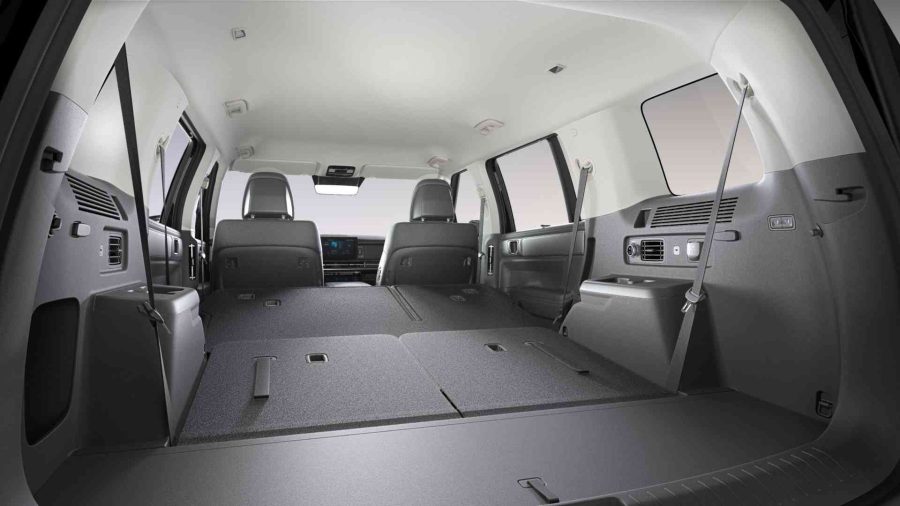 Renting Particulares Hyundai Santa Fe 1.6T HEV 4X2 AT Maxx White Cream