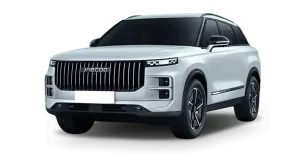 Renting Particulares Jaecoo 7 - 1.5 SHS TGDI 4×2 Business