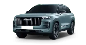 Renting Particulares Jaecoo 7 - 1.5 TGDI PHEV Business