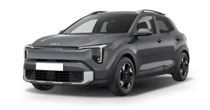 Renting Particulares Kia Stonic - 1.0 T-GDi 85kW MHEV Concept