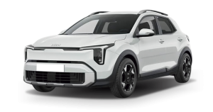 Renting Particulares Kia Stonic - 1.0 T-GDi MHEV Drive