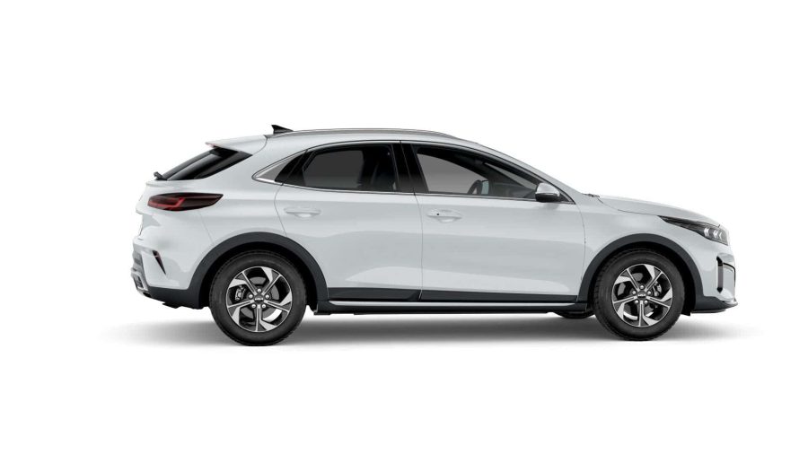 Renting Particulares Kia XCeed 1.0 MHEV Drive Cassa White