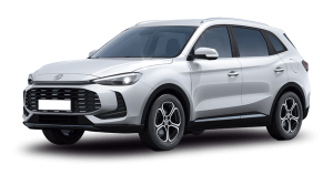 Renting Particulares MG ZS - 1.5 Hybrid+ Comfort