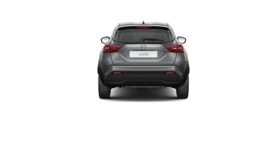 Renting Particulares Nissan Juke 1.6 Hybrid N-Connecta Automático Skyline grey, Blanco