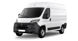 Renting Particulares Peugeot Boxer - 3.5 L2 H2 BHDI