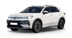 Renting Particulares Volkswagen T-Roc - 1.5 eTSI 85kW DSG MAS