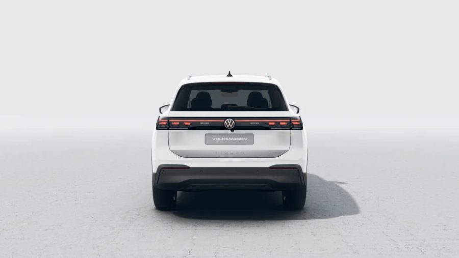 Renting Particulares Volkswagen Tiguan 1.5 eTSI 110kW DSG 7vel. MAS Blanco Punto