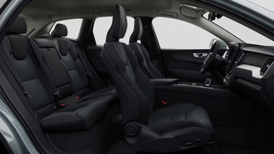 Renting Particulares Volvo XC60 2.0 T6 PHEV Core Auto eAWD Ice White