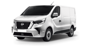 Renting Particulares Nissan Primastar - Furgón 2.0 DCi L1 H1 Acenta
