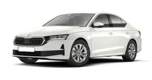 Renting Particulares Skoda Octavia - 2.0 TDI DSG 7vel Limo Selection