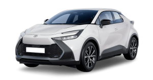 Renting Particulares Toyota C-HR - 220PH e-CVT Advance