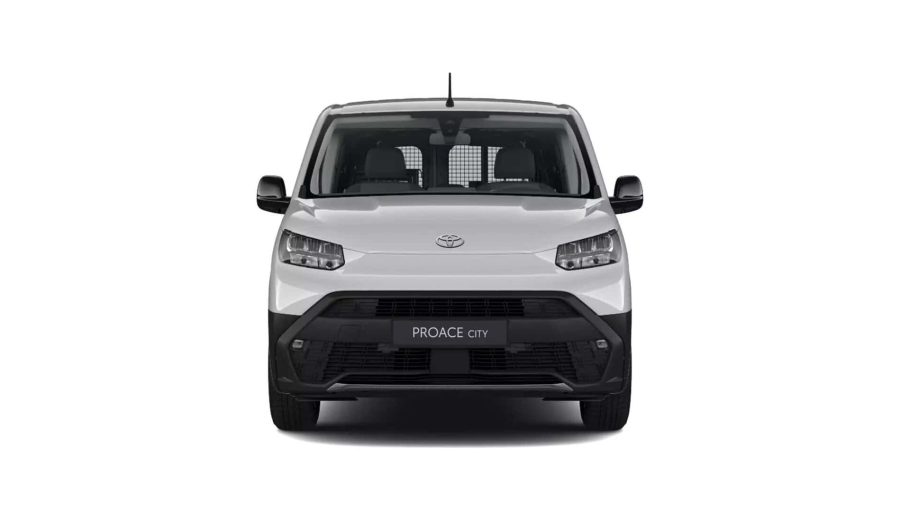 Renting Particulares Toyota Proace City Combi L2 GX Plus Blanco