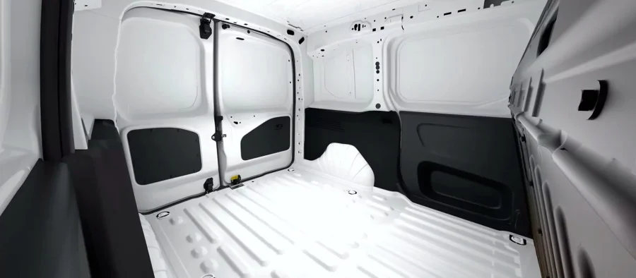 Renting Particulares Toyota Proace City VAN L1 GX Blanco