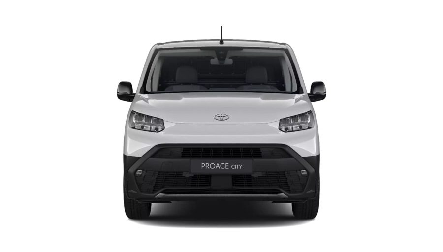 Renting Particulares Toyota Proace City VAN L1 GX Blanco