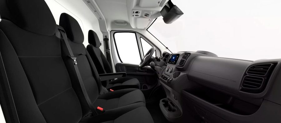 Renting Particulares Toyota Proace MAX L3 H2 GX Blanco