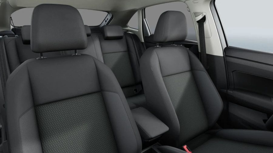 Renting Particulares Volkswagen Taigo 1.0 TSI 70kW MAS Blanco Punto