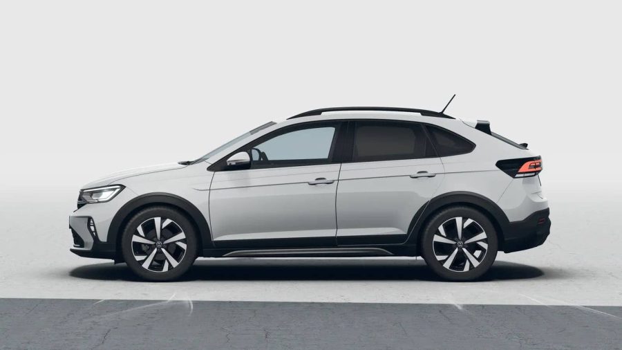 Renting Particulares Volkswagen Taigo 1.0 TSI 70kW MAS Blanco Punto